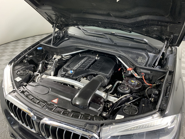 BMW X5 3, 2014 года, Автоматическая, ЧЕРНЫЙ