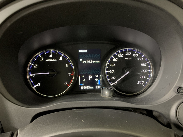 Mitsubishi Outlander 2.4, 2013 года, Вариатор, БЕЛЫЙ