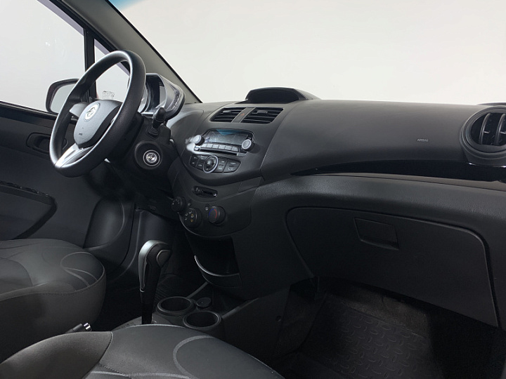 RAVON R2 1.3, 2017 года, Автоматическая, КРАСНЫЙ