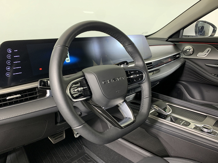 CHERY ARRIZO 8 1.6, 2023 года, Робот, БЕЛЫЙ