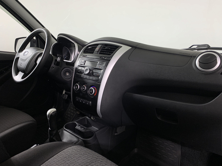 DATSUN on-DO 1.6, 2019 года, Механика, КОРИЧНЕВЫЙ