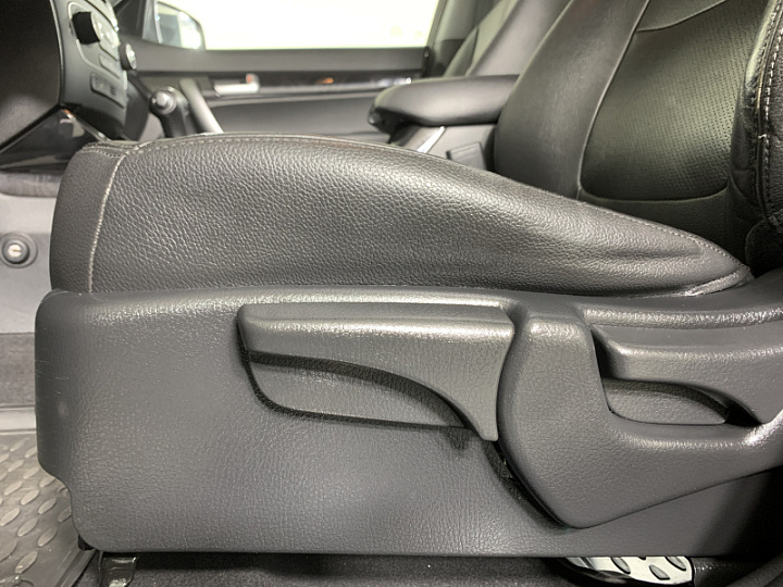 KIA Sorento 2.4, 2017 года, Автоматическая, КОРИЧНЕВЫЙ