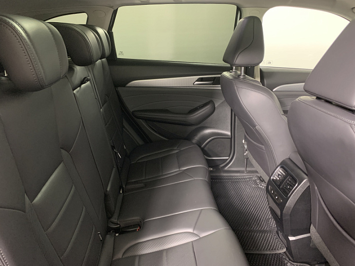 HAVAL F7 1.5, 2023 года, Робот, БЕЛЫЙ