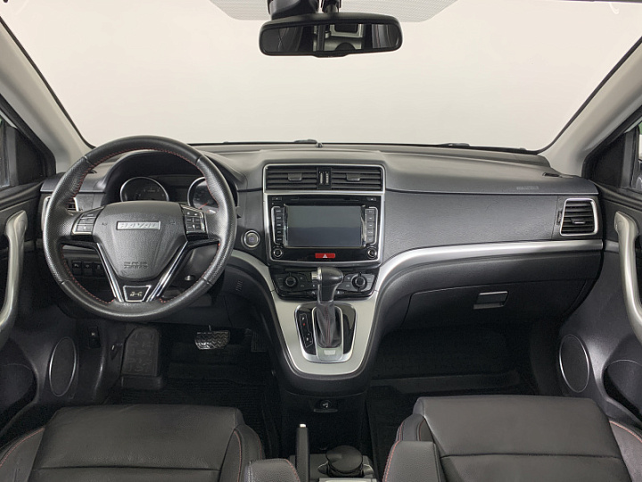 HAVAL H6 1.5, 2019 года, Автоматическая, БЕЛЫЙ
