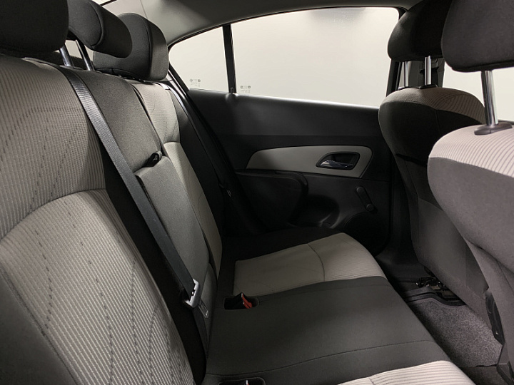 CHEVROLET Cruze 1.6, 2015 года, Механика, Бронзовый