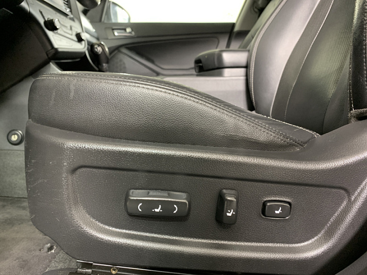 KIA Optima 2, 2011 года, Автоматическая, БЕЛЫЙ