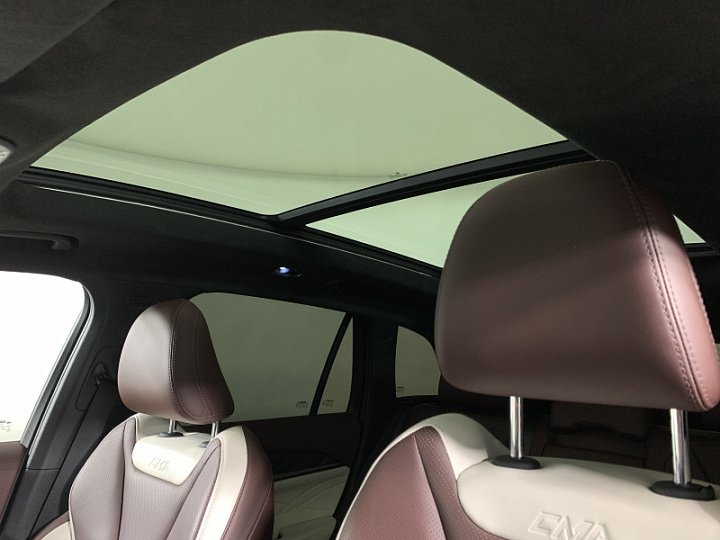 GEELY MONJARO 2, 2023 года, Автоматическая, БЕЛЫЙ