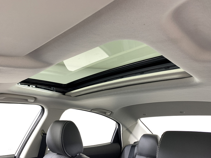 CHANGAN ALSVIN 1.5, 2024 года, Автоматическая, БЕЛЫЙ