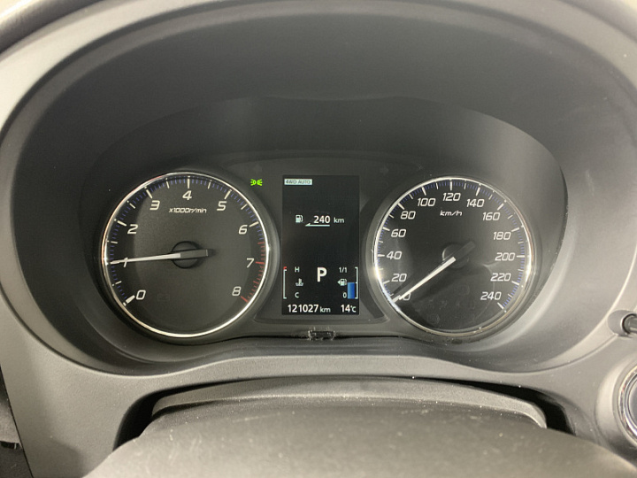 MITSUBISHI Outlander 2, 2013 года, Вариатор, БЕЛЫЙ