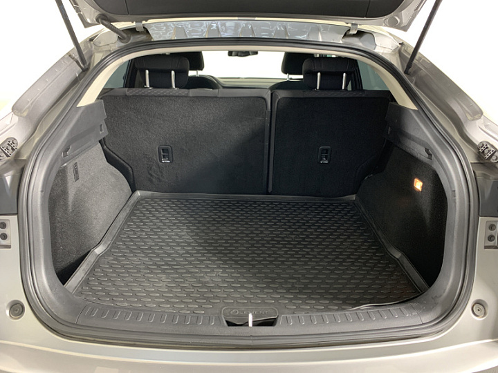 HAVAL F7X 2, 2019 года, Робот, СЕРЫЙ