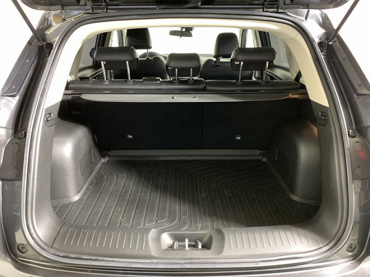 Changan CS35PLUS 1.4, 2024 года, Робот, Серый