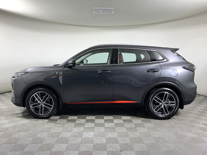 CHANGAN CS55PLUS 1.5, 2024 года, Робот, СЕРЫЙ