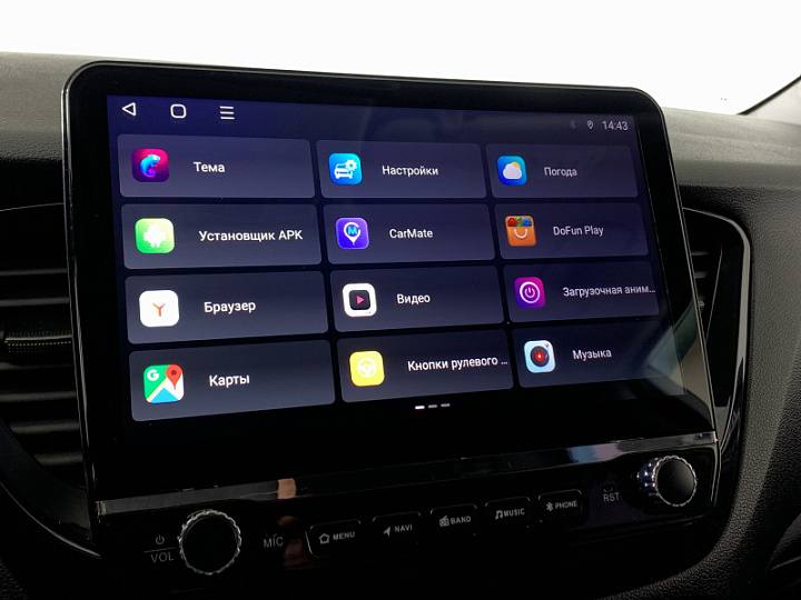 HYUNDAI Solaris 1.6, 2021 года, Автоматическая, БЕЛЫЙ