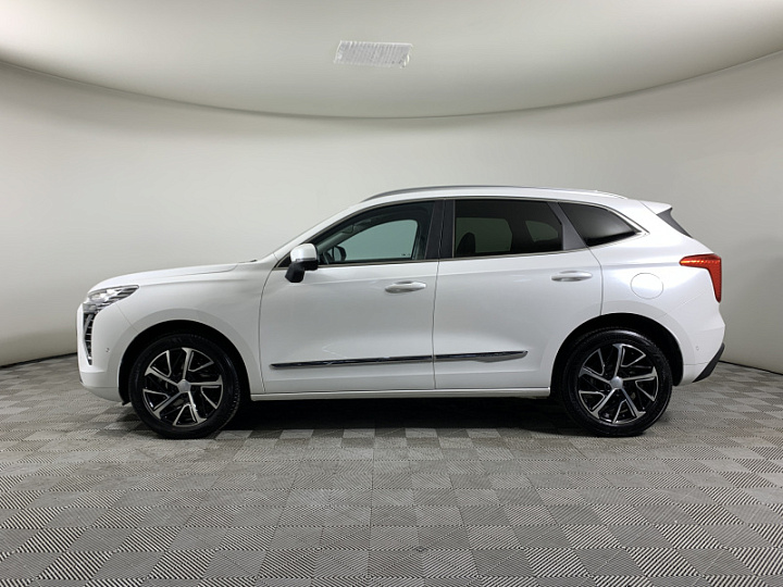 HAVAL JOLION 1.5, 2021 года, Автоматическая, БЕЛЫЙ