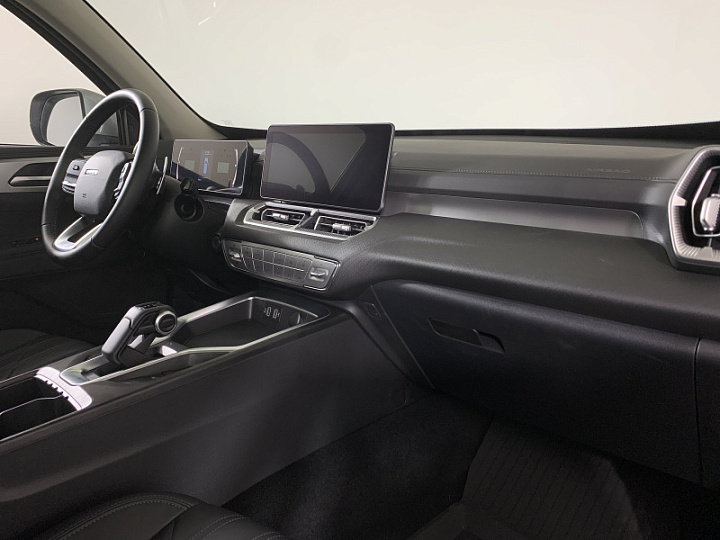 Haval Pro H5 new 2, 2024 года, 8 aКП, Серый