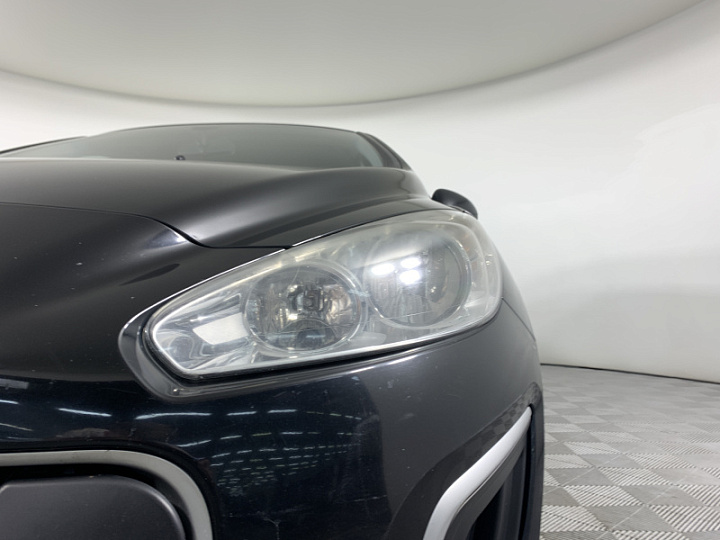 PEUGEOT 308 1.6, 2012 года, Автоматическая, ЧЕРНЫЙ