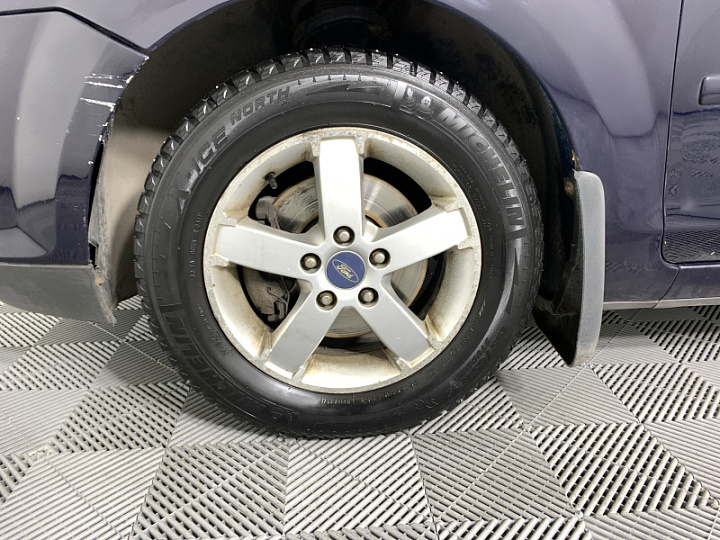 FORD Focus 1.8, 2006 года, Механика, ТЕМНО-СИНИЙ