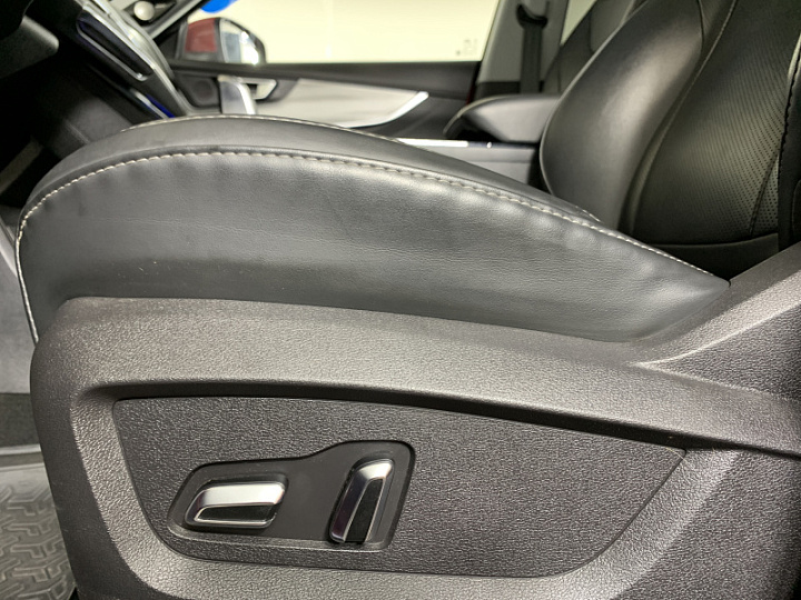 CHERY Tiggo 8 Pro Max 2, 2022 года, Робот, КРАСНЫЙ