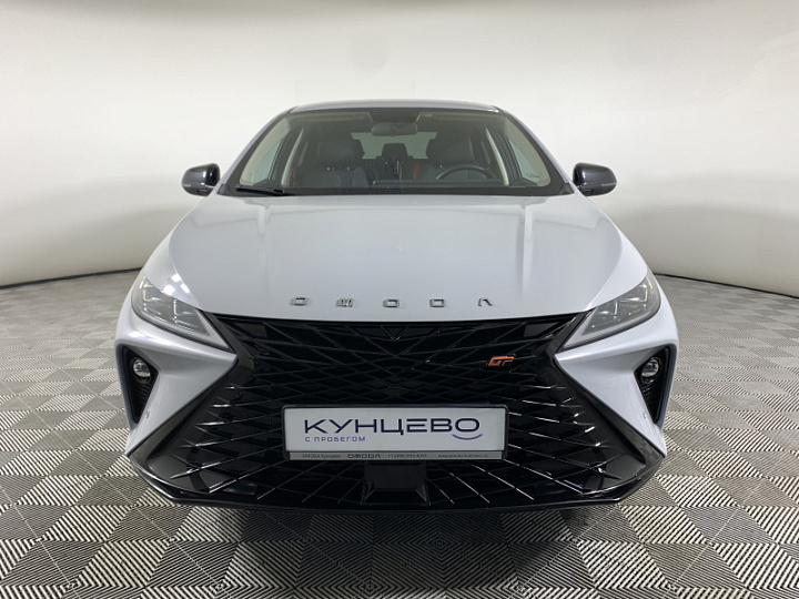 OMODA S5 GT 1.5, 2023 года, Робот, СЕРЫЙ