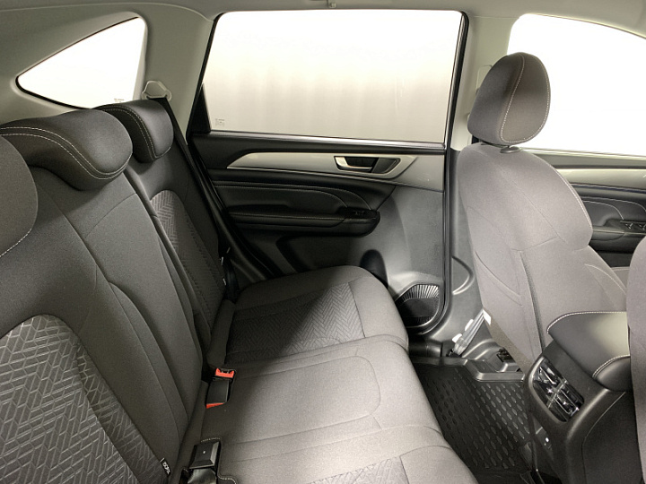 HAVAL M6 1.5, 2023 года, Робот, БЕЛЫЙ