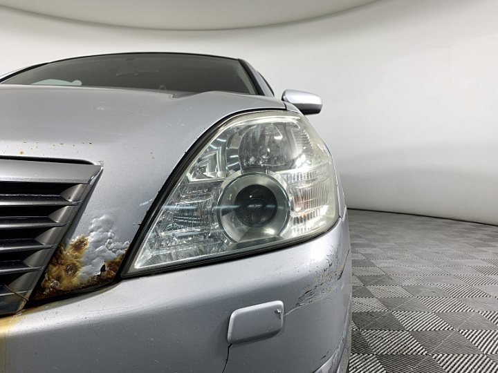 NISSAN Teana 2.3, 2007 года, Автоматическая, СЕРЫЙ