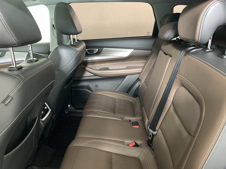 CHERY TIGGO 8 PRO 1.6, 2021 года, Робот, БЕЛЫЙ