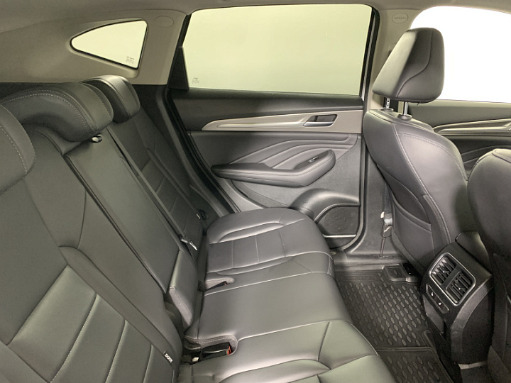 HAVAL F7 2, 2021 года, Робот, БЕЛЫЙ