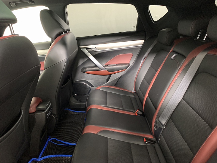 GEELY Coolray 1.5, 2020 года, Робот, БЕЛЫЙ