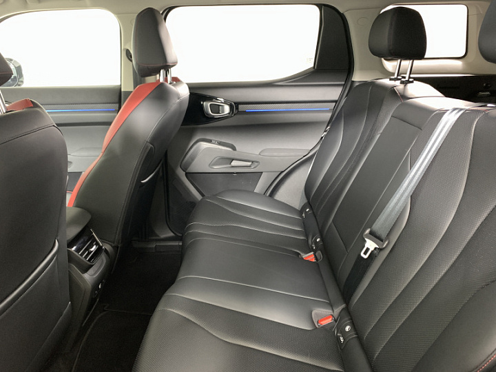 HAVAL PRO H3 1.5, 2024 года, Робот, БЕЛЫЙ