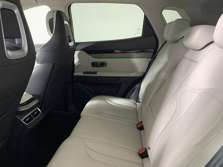 JETOUR DASHING 1.6, 2024 года, Робот, ЗЕЛЕНЫЙ