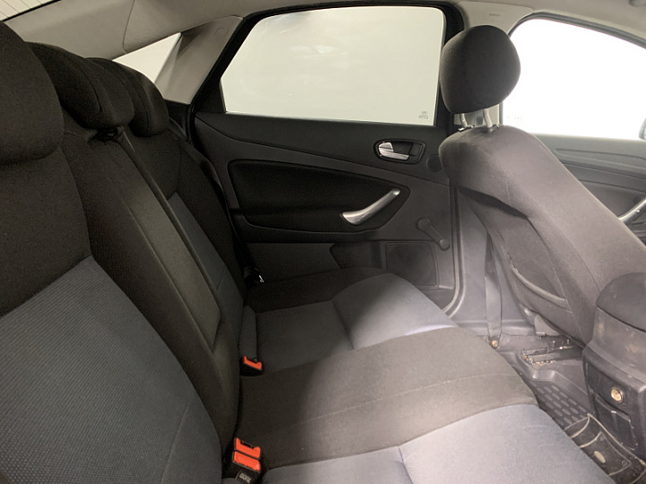 FORD Mondeo 2, 2008 года, Механика, Серебристый