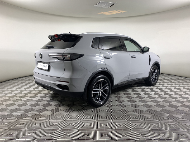 Changan CS55PLUS 1.5, 2023 года, Робот, Серый