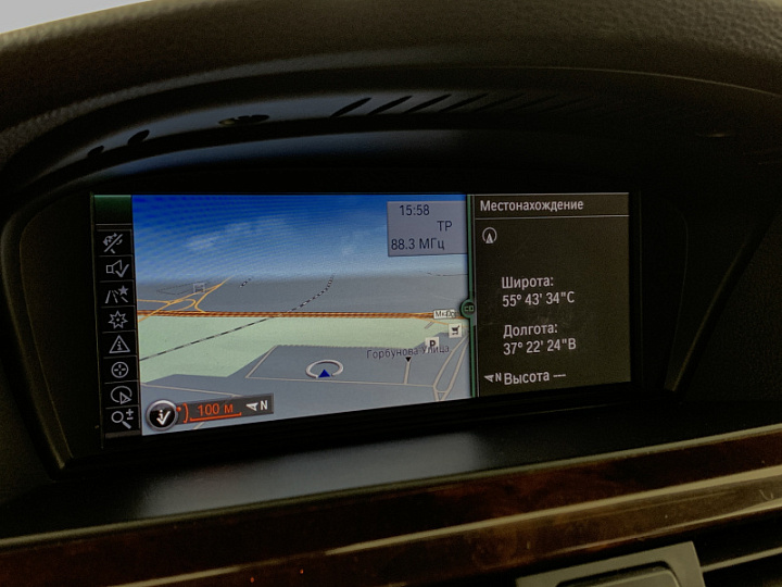 BMW 3 серии 2, 2011 года, Автоматическая, БЕЛЫЙ