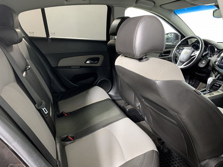 CHEVROLET Cruze 1.8, 2013 года, Автоматическая, КОРИЧНЕВЫЙ
