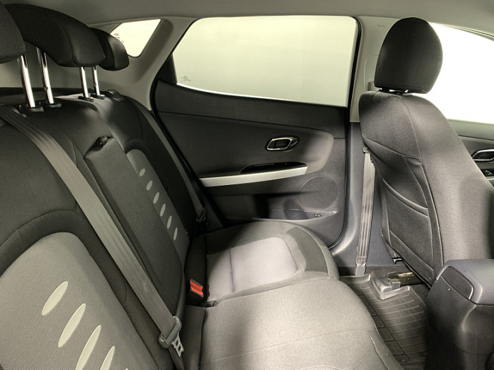 KIA Ceed 1.6, 2013 года, Механика, БЕЛЫЙ