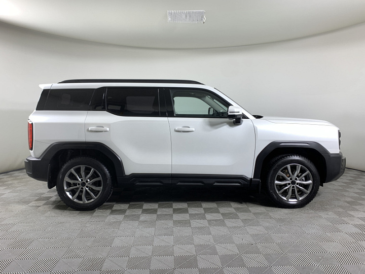HAVAL PRO H3 1.5, 2024 года, Робот, БЕЛЫЙ