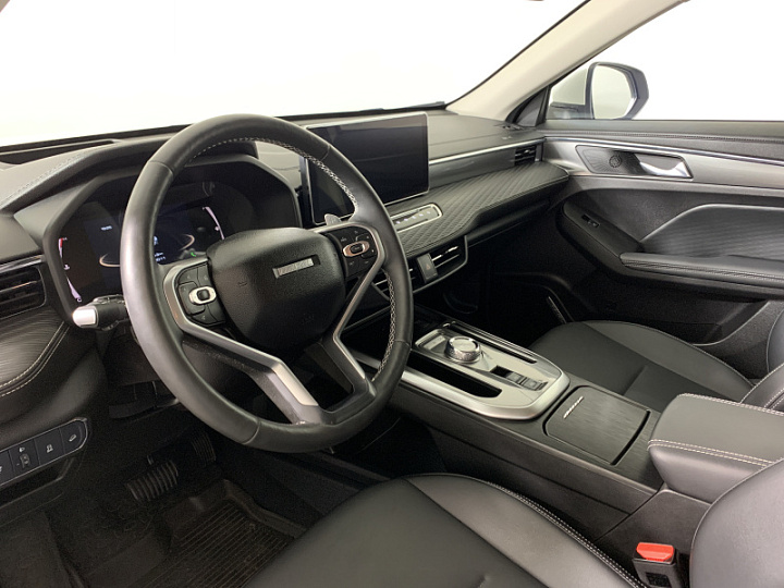 HAVAL JOLION 1.5, 2021 года, Автоматическая, БЕЛЫЙ