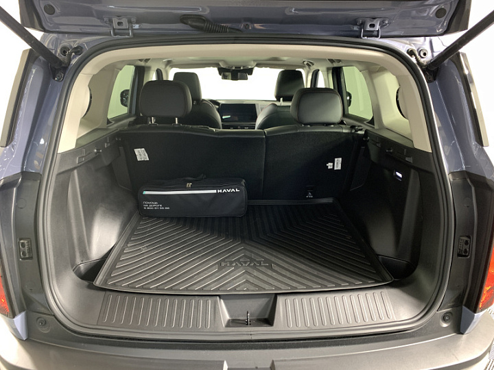 HAVAL H3 1.5, 2024 года, Робот, СЕРЫЙ