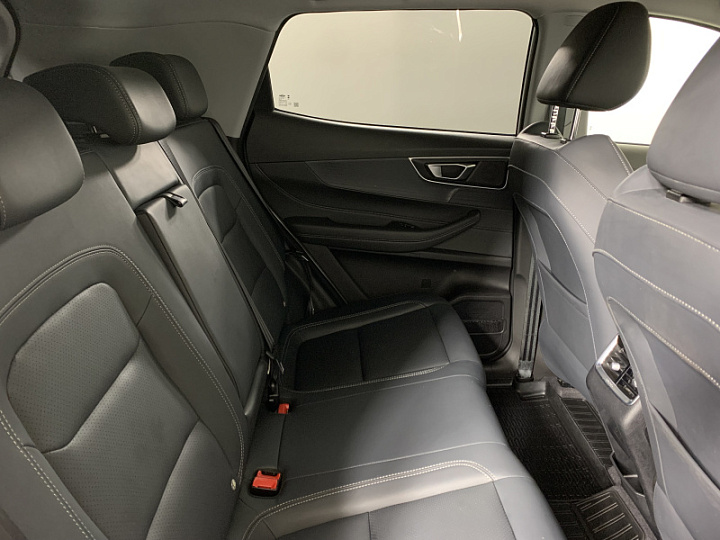 CHERY TIGGO 4 PRO 1.5, 2024 года, Вариатор, СЕРЫЙ