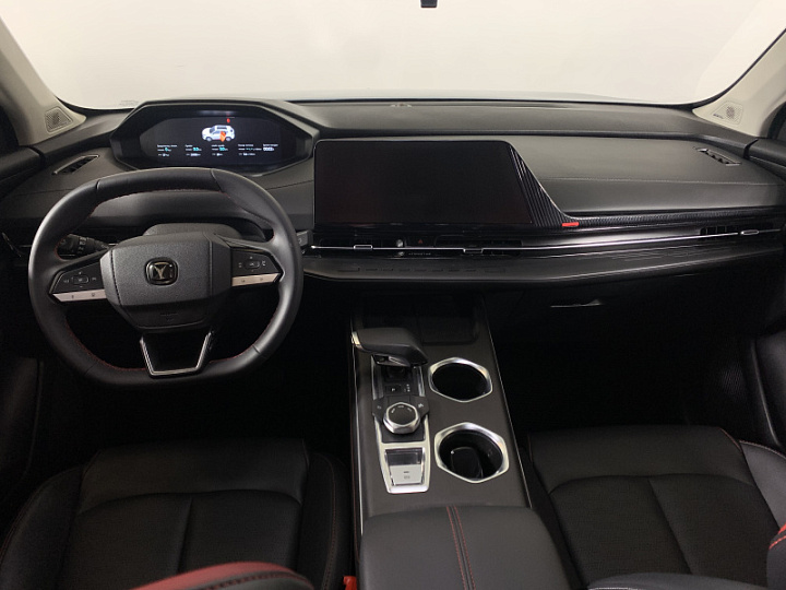 Changan CS55PLUS 1.5, 2023 года, Робот, Серый