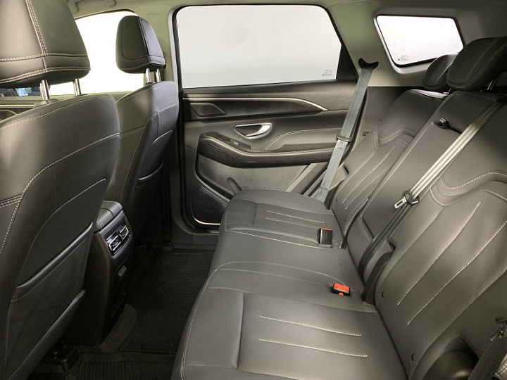 Jetour X90PLUS 1.6, 2023 года, Робот, Серый