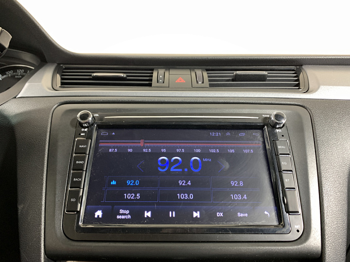 SKODA Rapid 1.6, 2019 года, Механика, БЕЛЫЙ