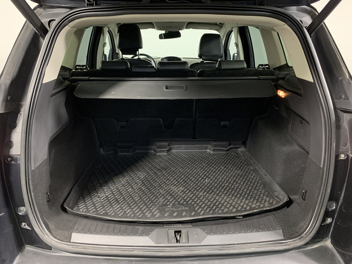 FORD Kuga 2, 2014 года, Робот, ЧЕРНЫЙ