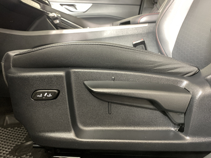 CHANGAN CS35PLUS 1.4, 2023 года, Робот, СЕРЫЙ