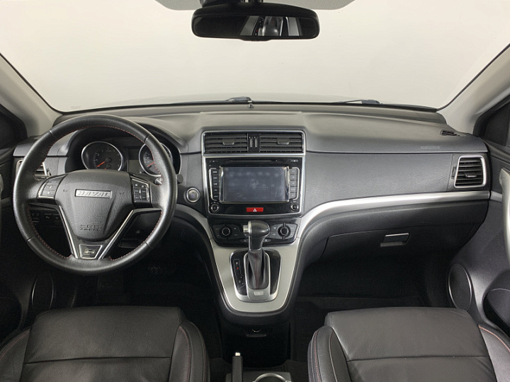HAVAL H6 1.5, 2019 года, Автоматическая, КОРИЧНЕВЫЙ