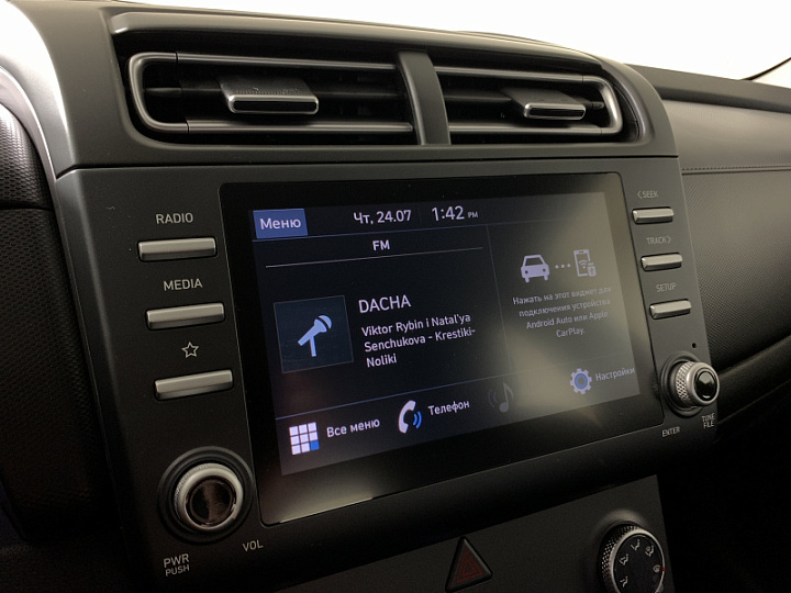 SOLARIS HC 1.6, 2024 года, Автоматическая, СИНИЙ