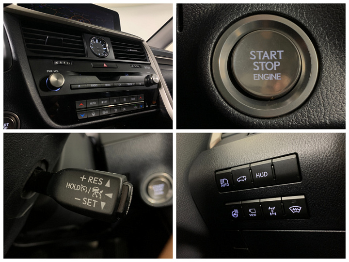 LEXUS RX 300 2, 2019 года, Автоматическая, БЕЛЫЙ