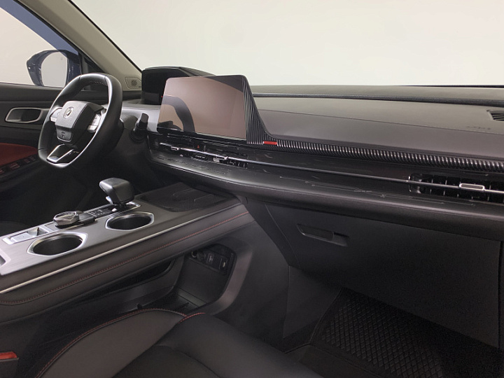 Changan CS55PLUS 1.5, 2024 года, Робот, Серый