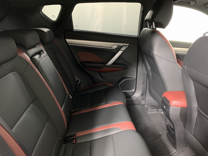 GEELY Coolray 1.5, 2021 года, Робот, БЕЛЫЙ