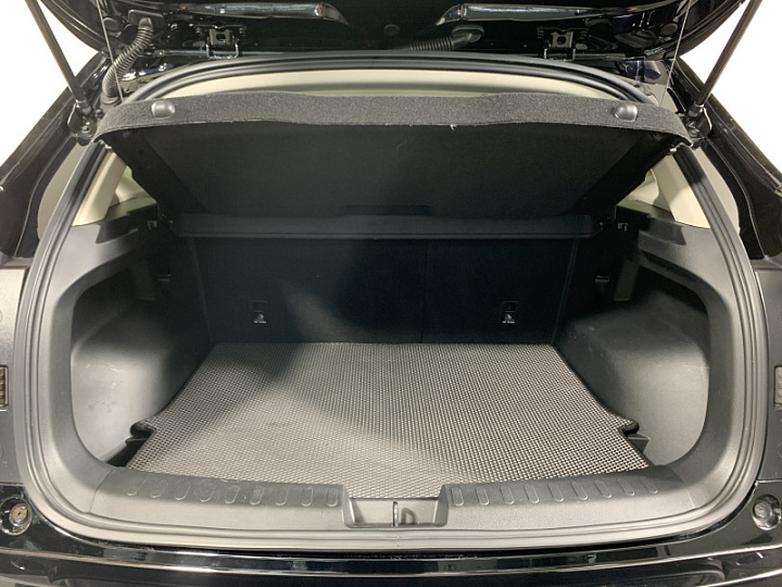 HAVAL JOLION 1.5, 2024 года, Робот, ЧЕРНЫЙ